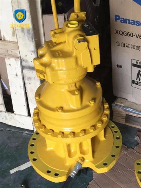 mini excavator swing motor pricelist|swing motor excavator parts.